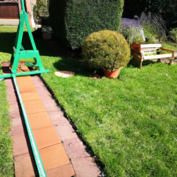 Gazon de Jardin : découvrez les différentes variétés de gazon pour choisir celle qui convient le mieux à votre jardin Bourg-les-Valence